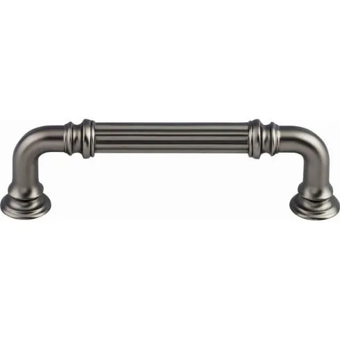 Chareau Reeded Pull 3 3/4'' Ash Gray TK322AG