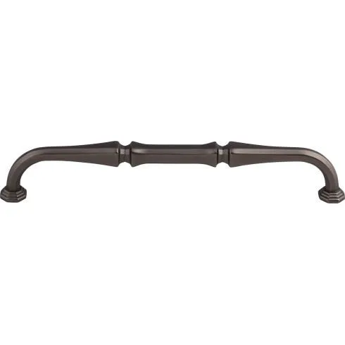 Chareau Chalet Pull 7'' Ash Gray TK343AG