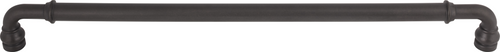 Devon Brixton Appliance Pull 18'' Sable