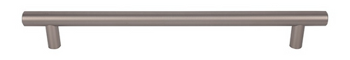 Hopewell Appliance Pull 24'' Ash Gray