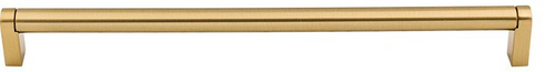 Pennington Appliance Pull 12'' Honey Bronze