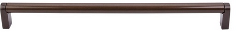 Pennington Appliance Pull 18'' Oil Rubbed Bronze