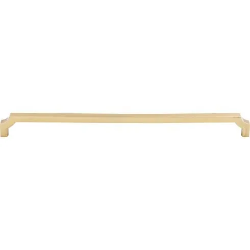 Ellis Davenport Pull 12'' Honey Bronze TK3026HB