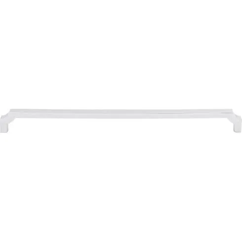 Ellis Davenport Pull 12'' Polished Chrome TK3026PC