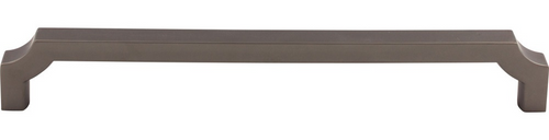 Ellis Davenport Appliance Pull 12'' Ash Gray