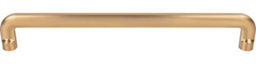 Ellis Hartridge Appliance Pull 12'' Honey Bronze