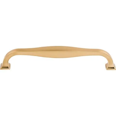 Transcend Contour Pull 6 5/16'' Honey Bronze TK724HB