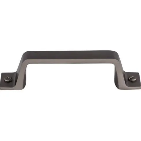 Barrington Channing Pull 3'' Ash Gray TK742AG