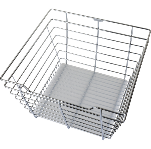 Plastic Liner For 14''d X 17''w X 6''h Closet Basket  POB1PL-14176  in Matte