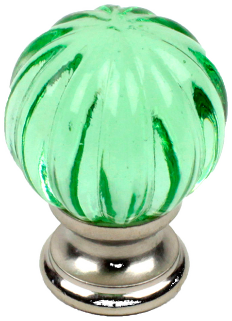 Tahoe 1-1/4'' Diameter Glass Knob