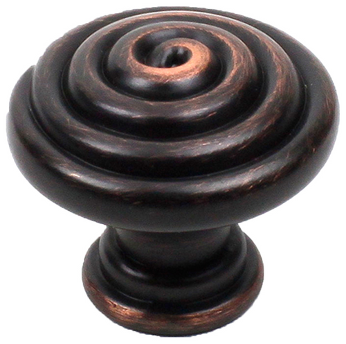 Omega 1-3/8'' Diameter Knob