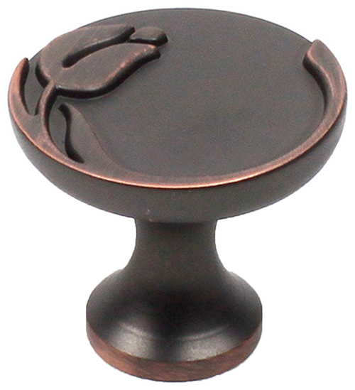 Tulip 1-3/16'' Diameter Knob