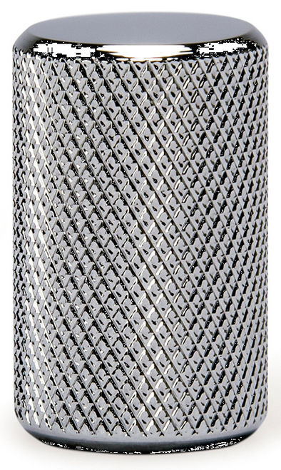 Echo 11/16'' Knurled Knob