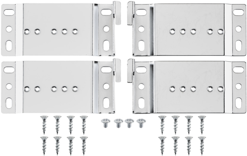 Rev-A-Shelf Door mount Extender Kit 5345-DM-KIT-1