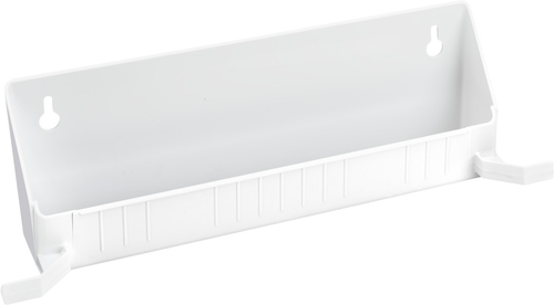 Rev-A-Shelf 11 in Tip-Out Trays w/ Tab Stops 6562-52