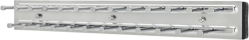 Rev-A-Shelf 14 in Side mount Tie Rack TRC-14