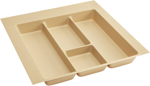 Rev-A-Shelf Extra Large Polymer Utility Tray UT-18-52