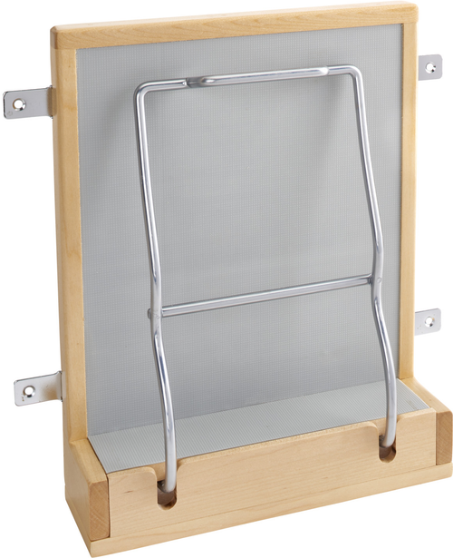 Rev-A-Shelf Vanity Door mount w/Soft-Closeale Holder 4SH-15-1
