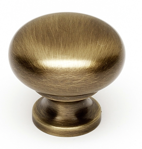 1 1/4'' Knob A1134