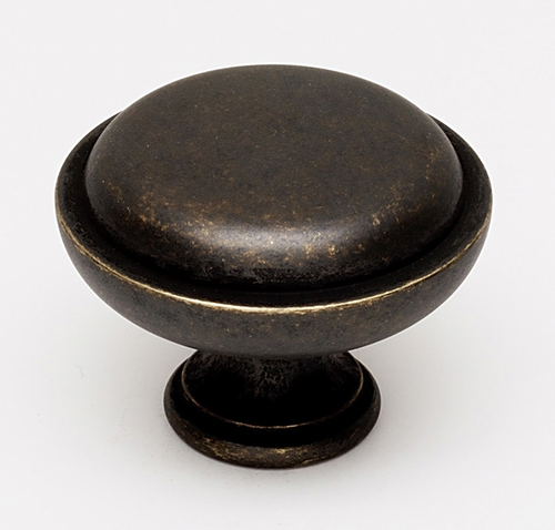 1 1/4'' Knob A1145