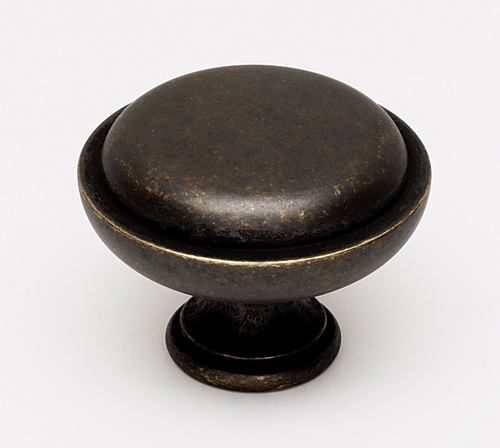 1 1/2'' Knob A1146