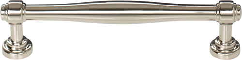 Regent's Park Ulster Pull 5 1/16 Inch Polished Nickel TK3072PN