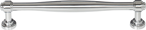 Regent's Park Ulster Pull 6 5/16 Inch Polished Chrome TK3073PC