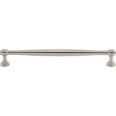 Regent's Park Ulster Pull 8 13/16 Inch Polished Nickel TK3075PN