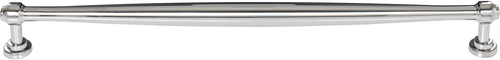 Regent's Park Ulster Pull 12 Inch Polished Chrome TK3076PC