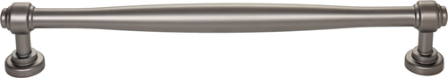 Regent's Park Ulster Appliance Pull 18 Inch Ash Gray TK3078AG