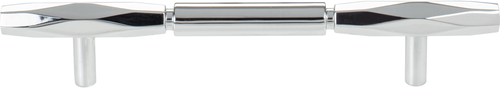 Regent's Park Kingsmill Pull 5 1/16 Inch Polished Chrome TK3082PC