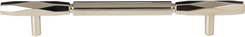 Regent's Park Kingsmill Pull 6 5/16 Inch Polished Nickel TK3083PN