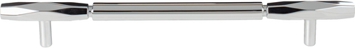 Regent's Park Kingsmill Pull 7 9/16 Inch Polished Chrome TK3084PC