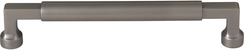 Regent's Park Cumberland Pull 6 5/16 Inch Ash Gray TK3093AG