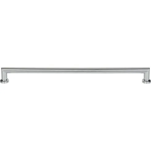 Morris Pull 12 Inch Polished Chrome TK3156PC