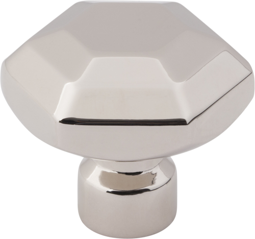 Coddington Dustin Knob 1 1/4'' Polished Nickel TK3200PN