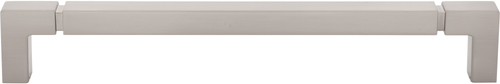 Coddington Langston Appliance Pull 18'' cc Brushed Satin Nickel TK3228BSN