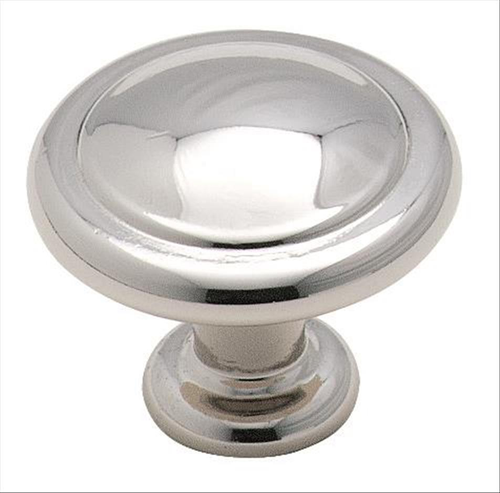 Everyday Heritage 1-1/4'' diam Cabinet Knob BP1387