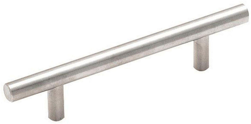 Bar Pulls 3-3/4'' cc Cabinet Pull BP19011