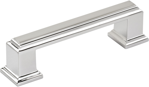 Appoint 3'' cc Cabinet Pull BP36764