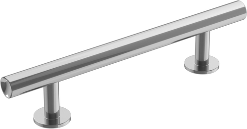 Radius 3-3/4'' cc Cabinet Pull BP36865