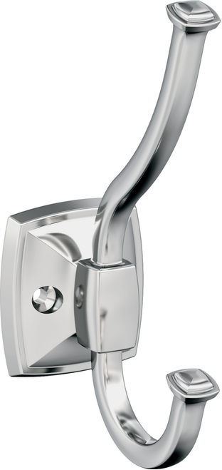 Kinsale Transitional Double Prong Wall Hook H37002