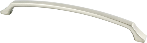 Epoch Edge 224mm CC Brushed Nickel Pull 1224-1BPN-P