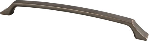 Epoch Edge 12'' CC Verona Bronze Appliance Pull 1231-10VB-P