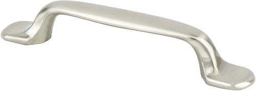 Village 96mm CC Brushed Nickel Pull 2077-1BPN-P