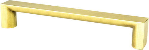 Elevate 160mm CC Satin Gold Pull 2104-40SG-P