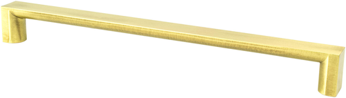 Elevate 256mm CC Satin Gold Pull 2105-40SG-P