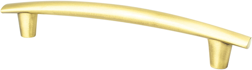 Meadow 160mm CC Satin Gold Pull 2275-40SG-P