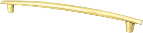 Meadow 256mm CC Satin Gold Pull 2276-40SG-P