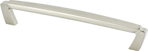 Vested Interest 160mm CC Brushed Nickel Pull 2331-1BPN-P